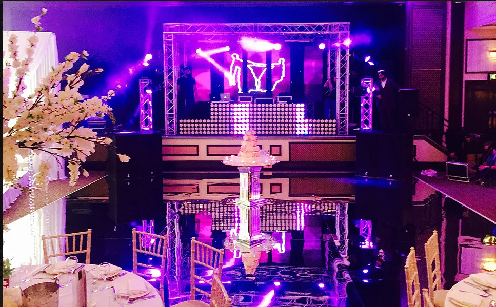 Dance Floor weding Dance Floor Buy Aluminum Edge For Dance Floor,Wood Dance Floor,Portable