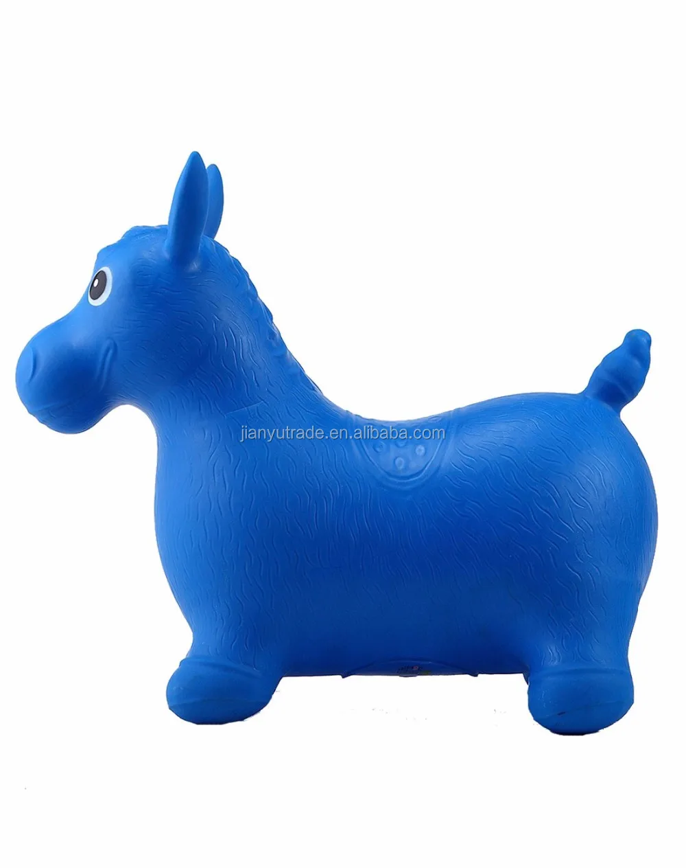 Kinder Aufblasbare Springenden Deer Tier Springen Spielzeug Kinder Aufblasbare Springenden Deer Tier Springen Spielzeug