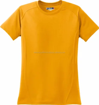 yellow t shirt mens