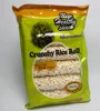 FMCG Distributors in Vietnam - Healthy Crunchy Rice Roll Snack 70g Good Price