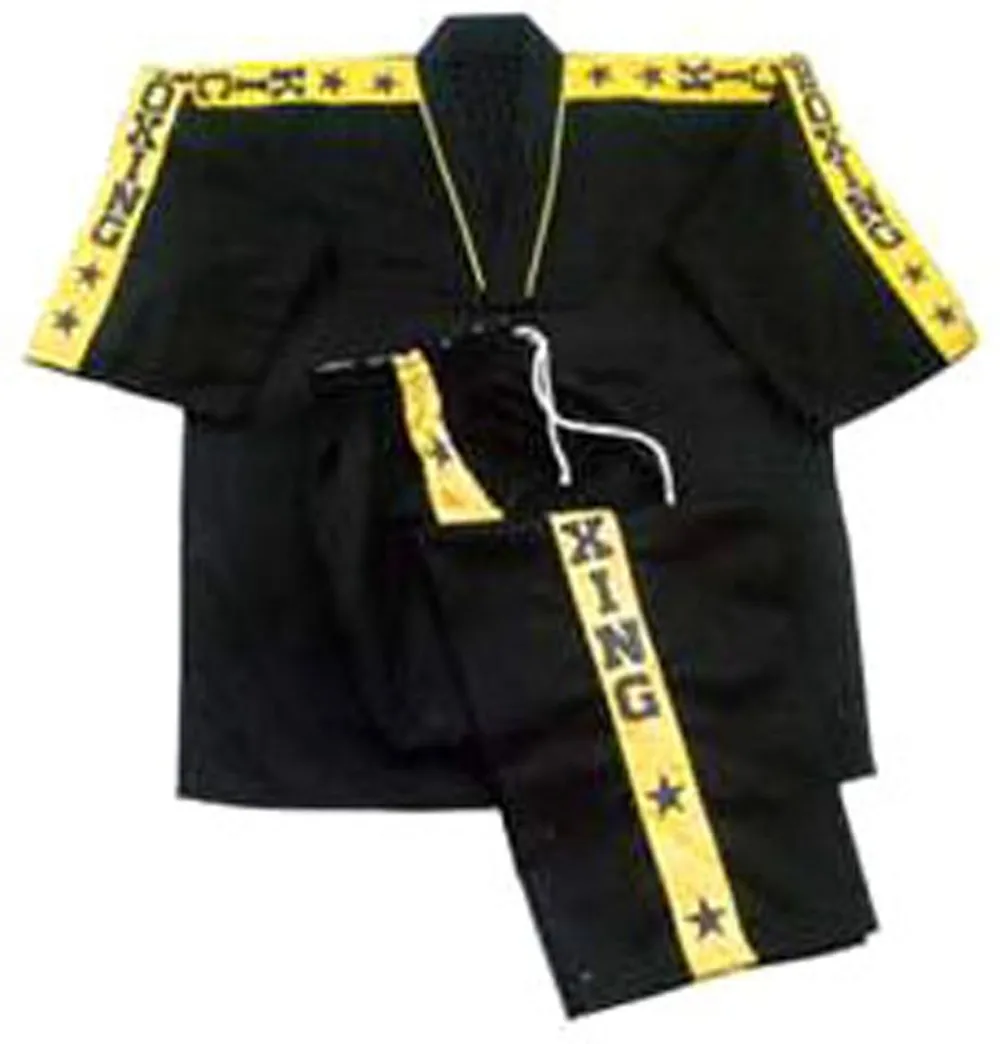 Brand New Kickboxing Suits And Kickboxing Trousers Buy Kick Boxing Uniform Full Contact