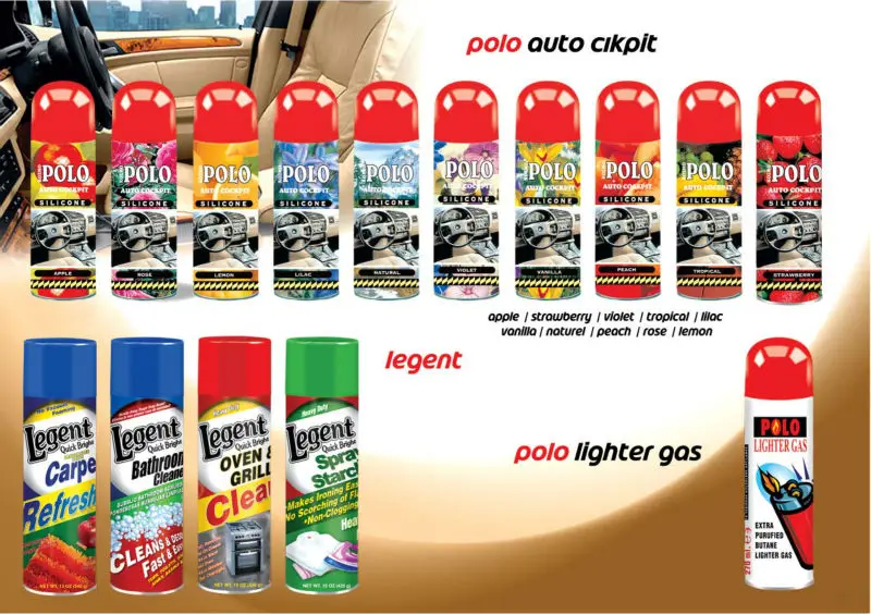 Car Auto Dashboard Polish Auto Silicone Spray Buy Dashboard Polish