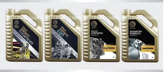 engine oil 93