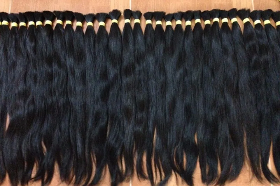Наращивание волос недорого в китае