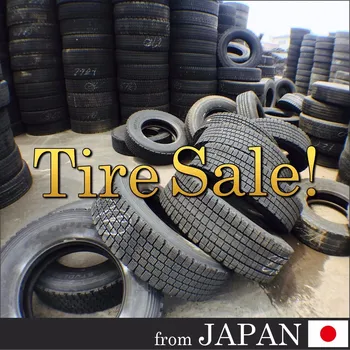 used tyres import