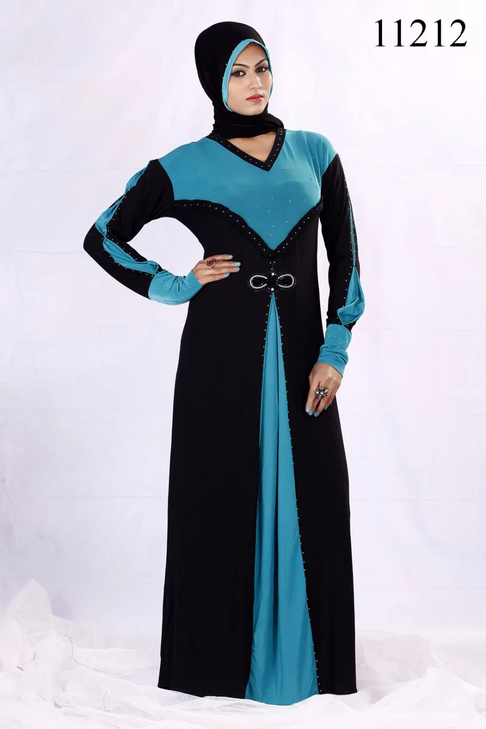 cheap muslim clothing indian lycra abaya | ladies burqa - buy