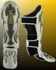 Shin In Step Guard