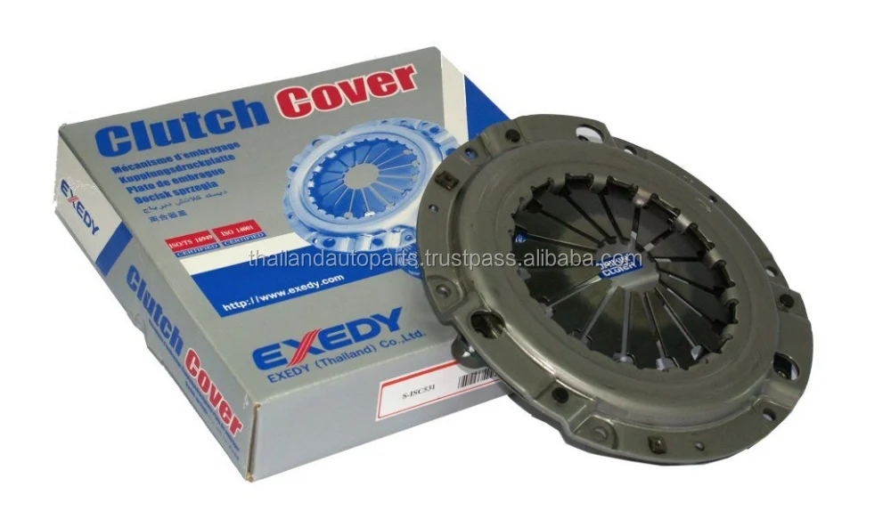 Thailand Automotive Parts Clutch Disc Exedy Clutch Buy Auto