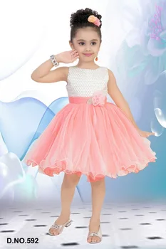 fancy frock for girl