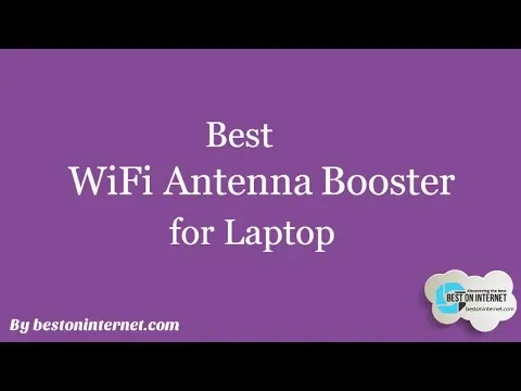 Best External Wifi Antenna Laptop Best External Wifi Antenna Laptop