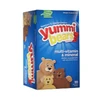 Yummi Bears Multi-Vitamin & Mineral, Value Size 200 Bears by Yummi Bears (Hero Nutritional Products)