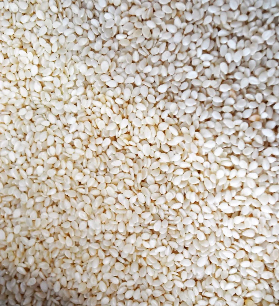 sesame seed - 99.80