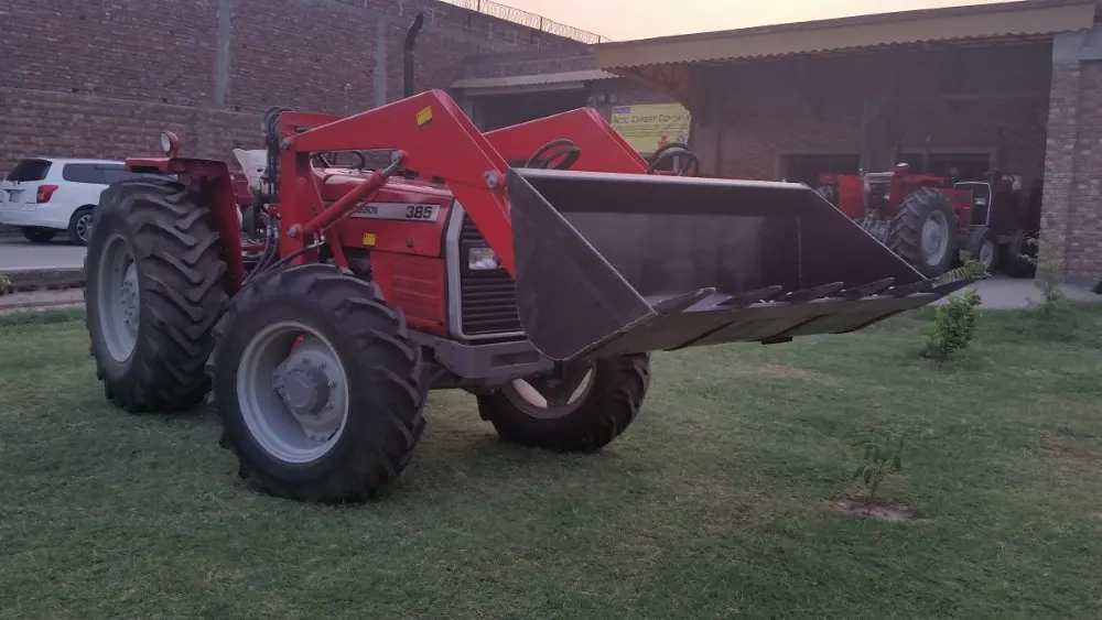 Massey Ferguson Tractor Price In Pakistan Buy Pakistan Massey