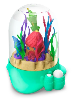 aqua dragons sea friends