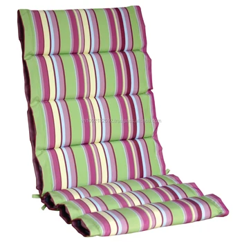 Cushion Stripe 128 Outdoor Seat Chair Cushion Stripe 128 Outdoor Seat Chair Cover