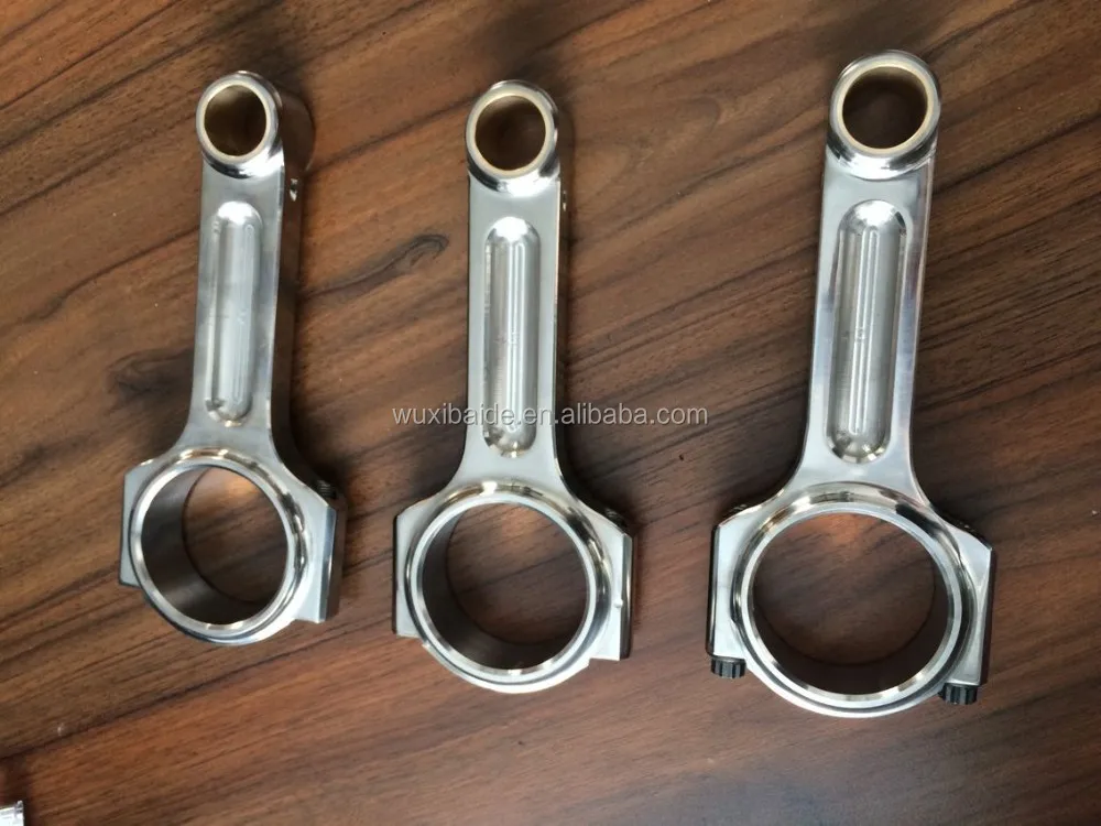Oem Custom Titanium Connecting Rod Custom Made Titanium Connecting Rod