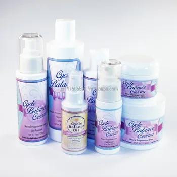 Crema progesterona para adelgazar