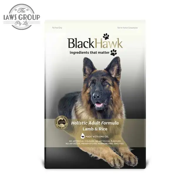 buy blackhawk dog food online