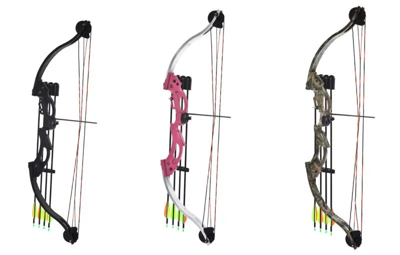 bow and arrow set for sale