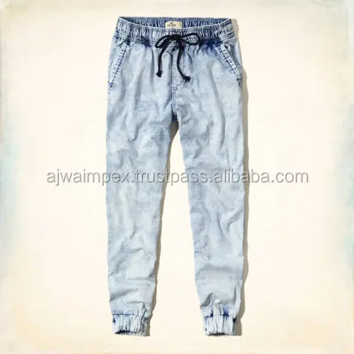 jogger pants maong