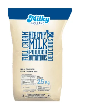 Milk Powders - Buy Milky Holland Dutch Dairy Instant Full Cream Fat ...