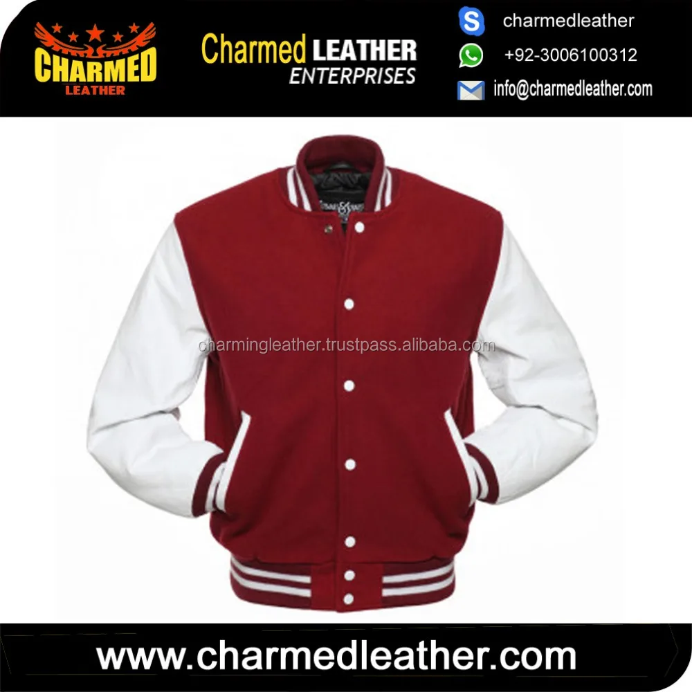 Premium Varsity Jackets Letterman Jacket Buy Varsity Jackets Canada