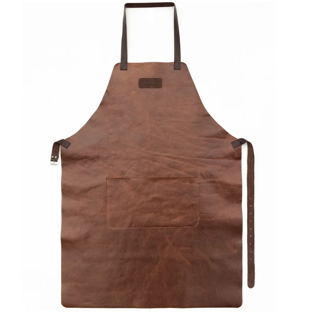 leather apron 1