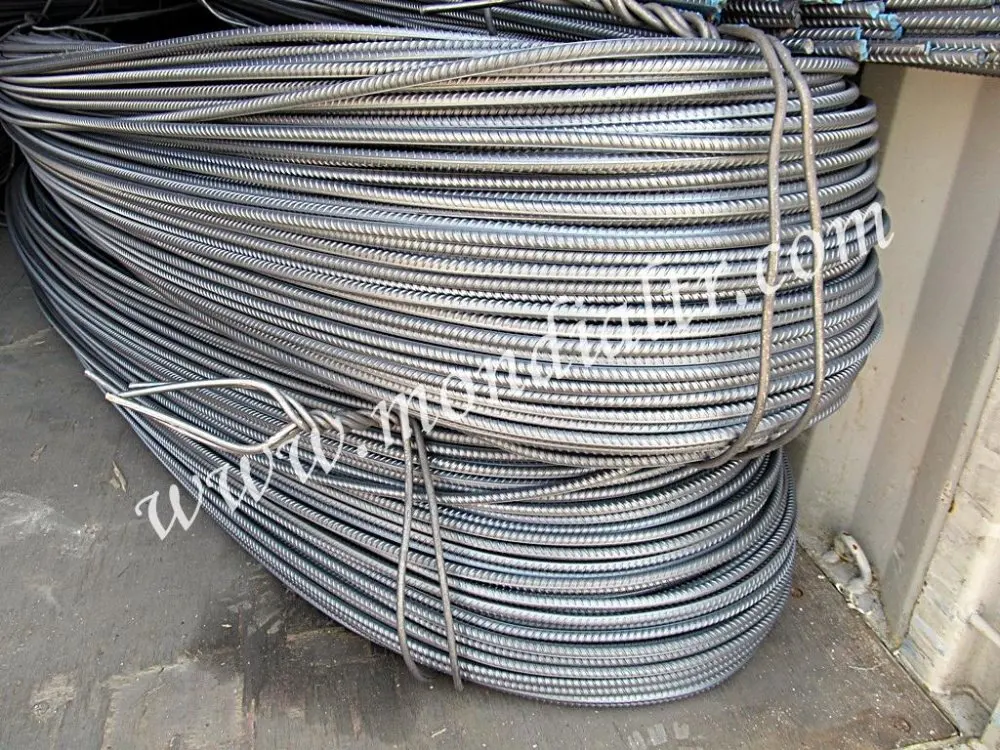 Astm A615 Gr 60 Rebar Astm A615 Gr 40 Reinforcement Steel Bar Ready