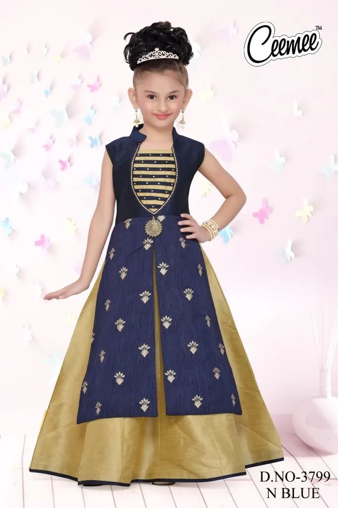 latest dress for girls