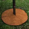 Mulching disk/ Tree mat / COCO FIBER DISC - Whatsapp: (84) 987 731 263