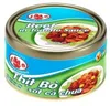Canned Beef In Tomato Sauce