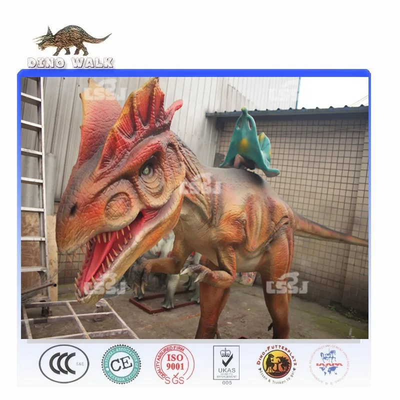 dinosaur toy you can ride