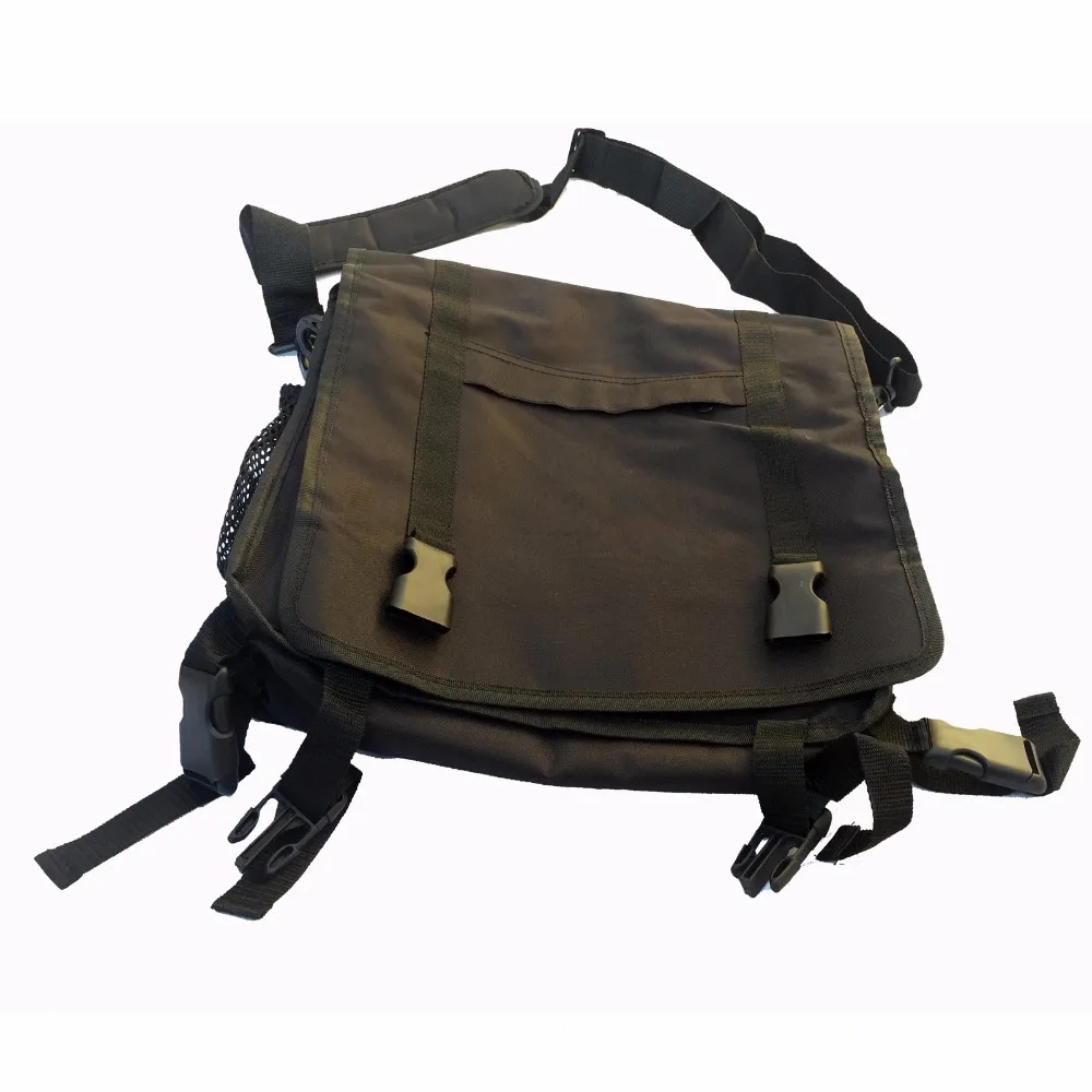 motorcycle sling bag