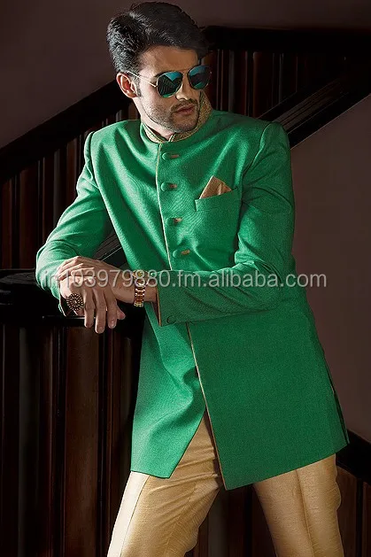 jodhpuri style blazer