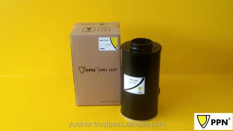 Air Filter Wix 46748