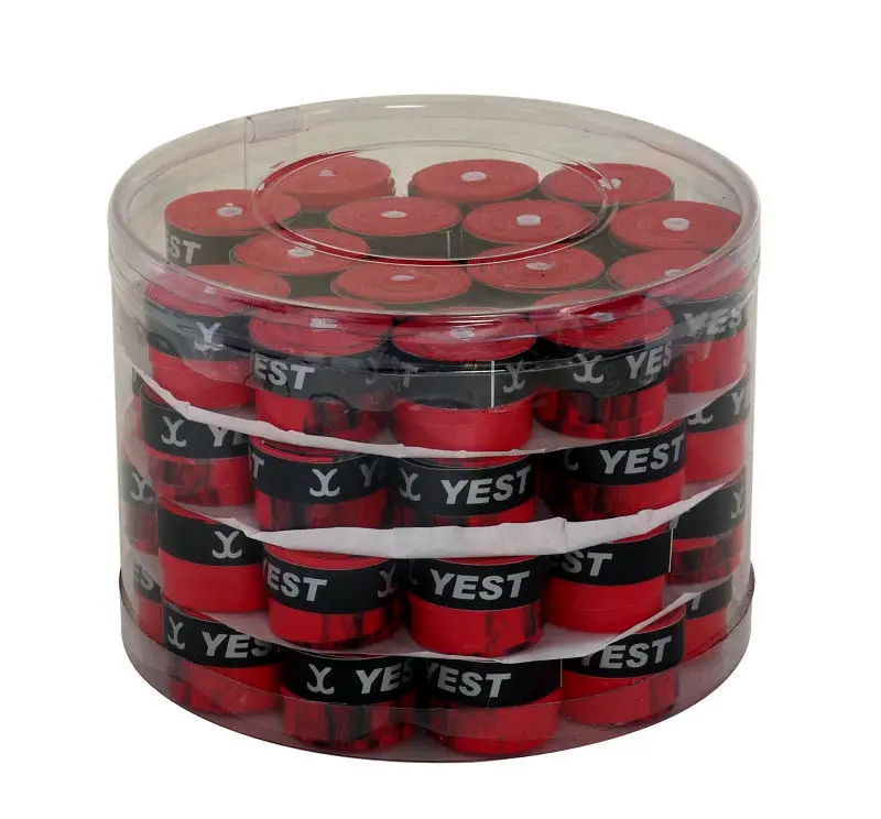 Tacky Sweatabsorptive Sticky Tennis Racket Grip Covers Bike Handle