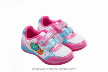 New Design Apple Baby Girl Sport Shoes