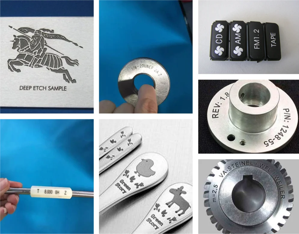 agent wanted 30W fiber laser marking machine price for plastic metal/laser marking machine for metal