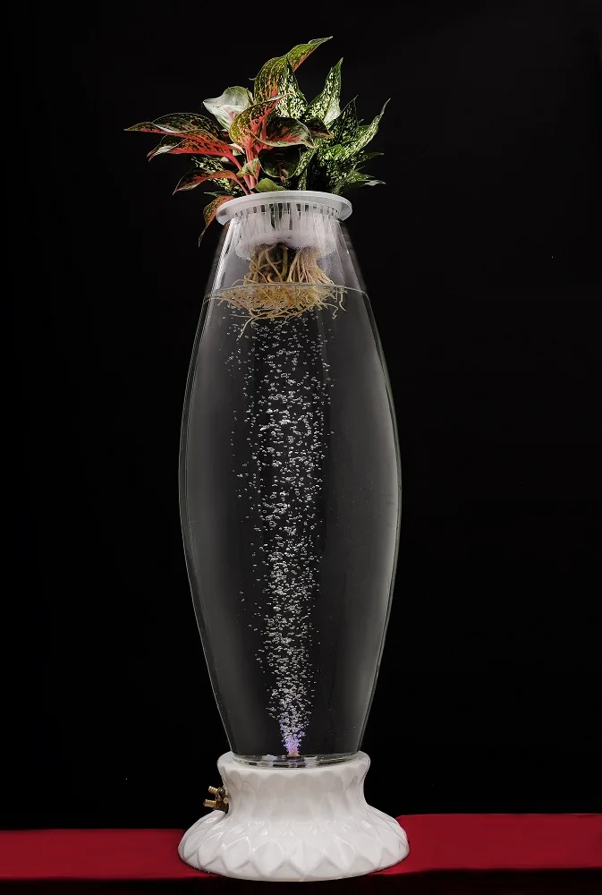 Flower Vase Smart Vase Buy Flower Vase,Flower Glass Vases Ceramic Flower Vase Wooden Flower