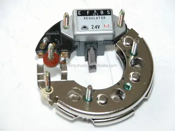 rectifier assembly alternator