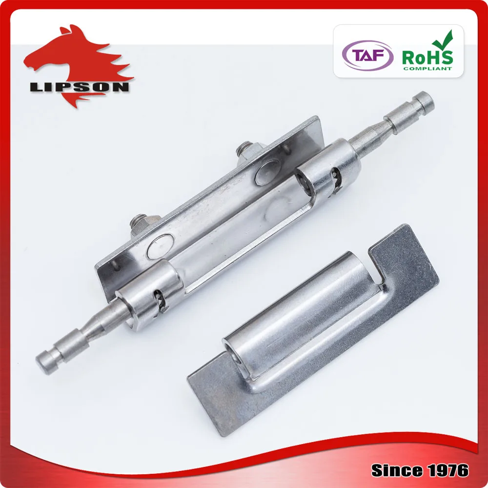 Hl2112 Network Server Distribution Board Stainless Electrical Panel