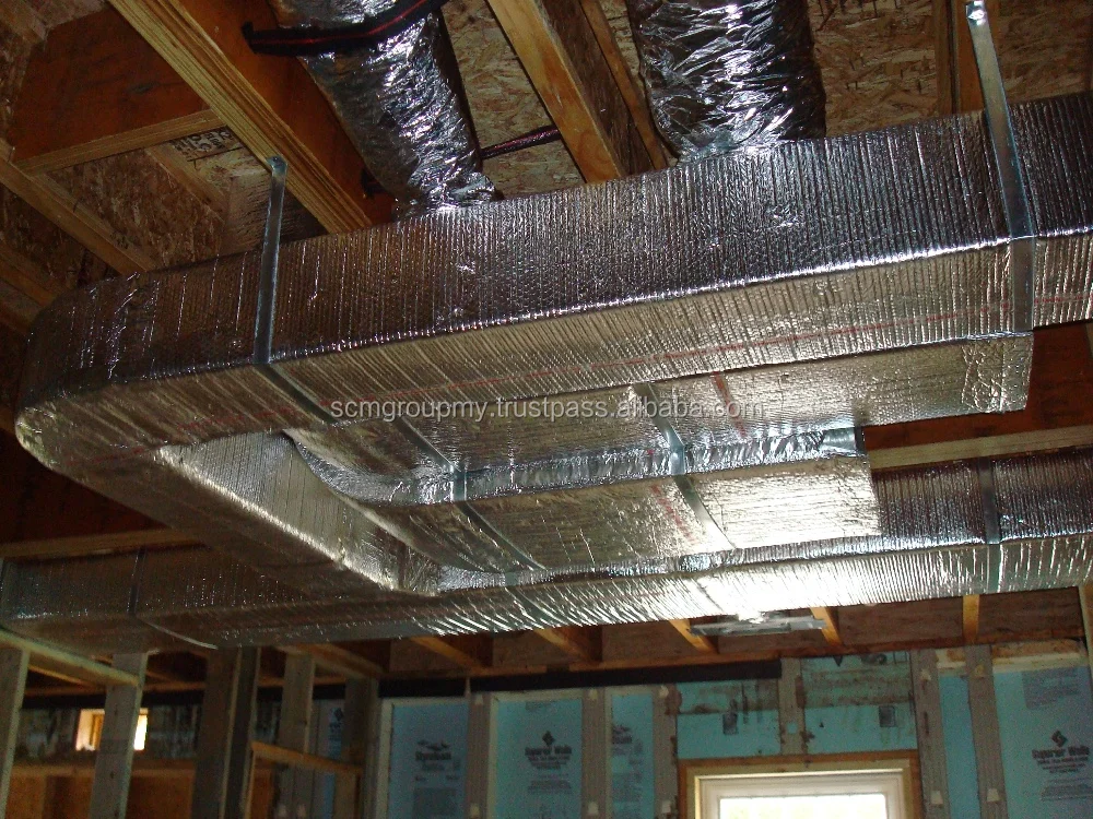 Kimmco Yellow Fiberglass Wool Insulation For Construction Buy