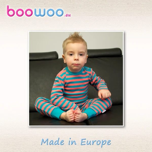 organic baby clothes europe