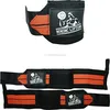 heavy duty kit, equipment, chalk, bands, wrist wraps, gym bag, stash for
