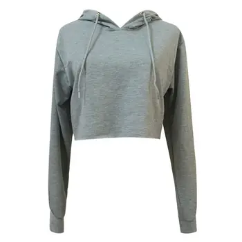 cheap cropped sweatshirts