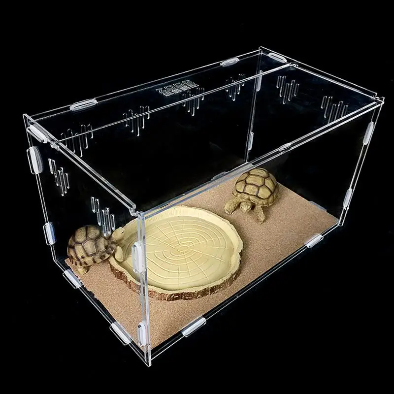High Quality Acrylic Spider Reptile Cage With Cheap Price Buy Acrylic