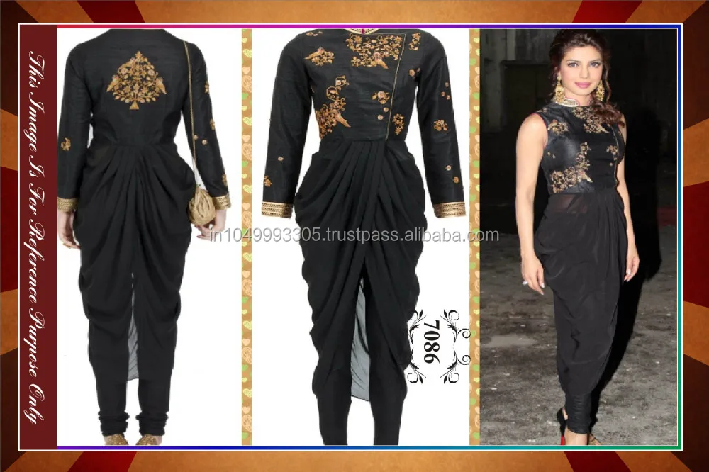 Indian Party Dresses for Women