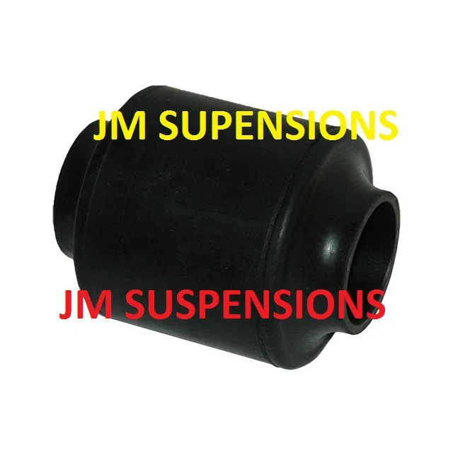 Equalizer Beam Suspension System For Randon / Hendrickson /bpw / Ror