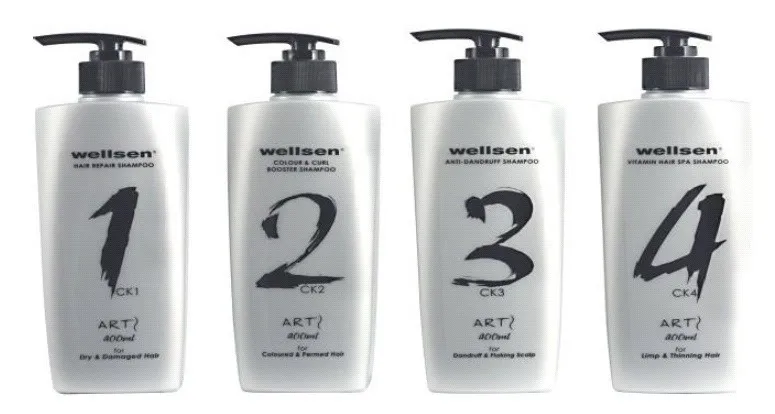 Image result for Wellsen CK 1 (400ml)