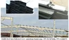 Purlins for Metal building construction and P E B/ Pre engineered Buildings + 971 56 7796760 Dubai Z & C Purlins